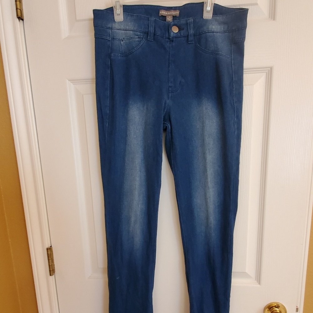 Skinny jeans
